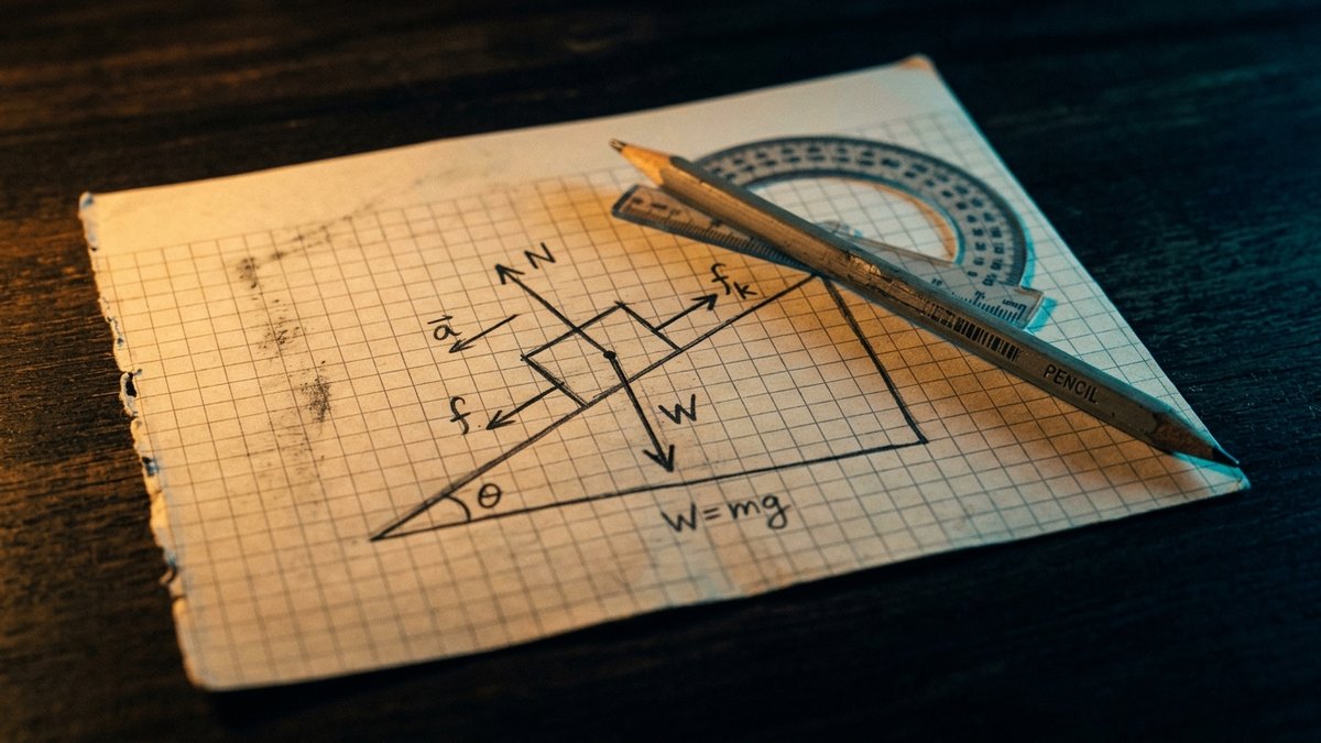 Connected particles: pulley questions without tears