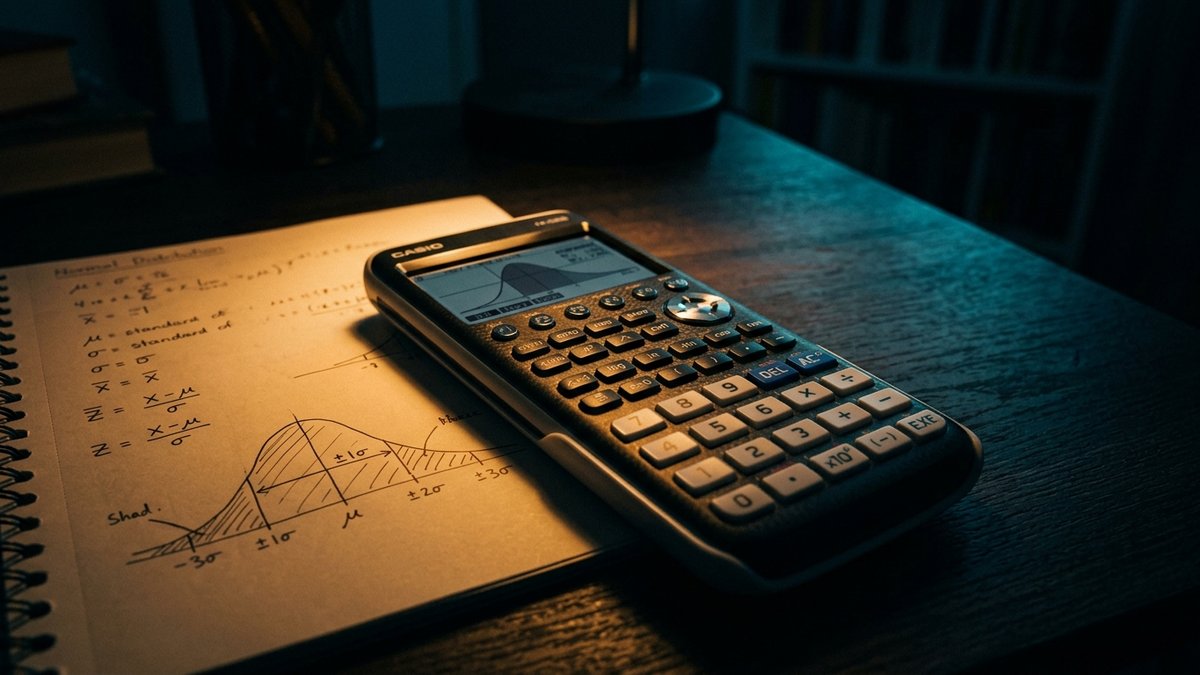 Hypothesis testing at A-Level: the wording that gets full marks