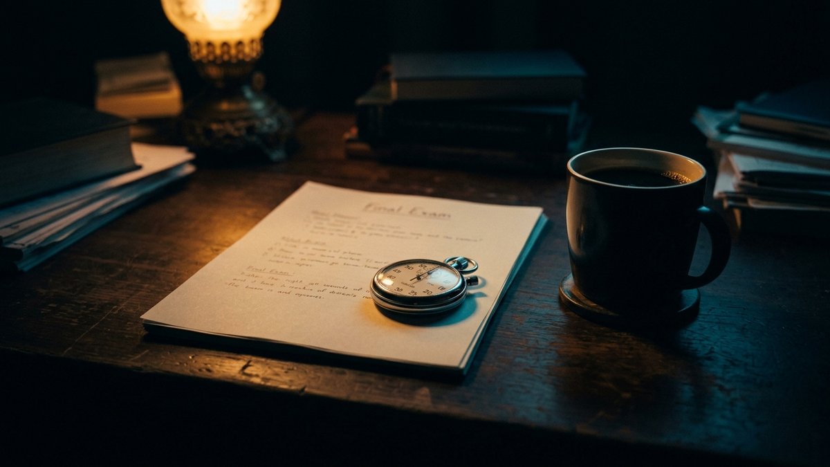 How to plan a two-hour Edexcel Maths paper: minute-by-minute
