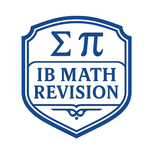 A Level Math Revision
